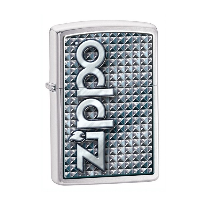 Зажигалка Zippo 200 3D Abstract 1, 28280  