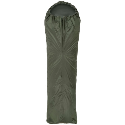 Бивак Highlander Kestrel Rip-Stop Bivvy Bag Olive (BIV004-OG) (929727)
