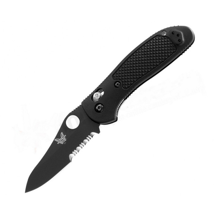 Нож Benchmade Pardue Griptillian, 550SBKHG  