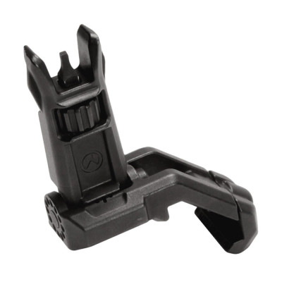 Мушка складная Magpul MBUS Pro Offset - черная