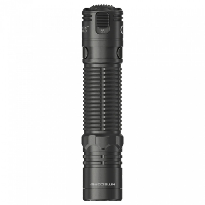 Фонарь Nitecore EDC31 (NiteLab UHi 20 MAX, 3500 люмен, 6 режимов, USB Type-C)  