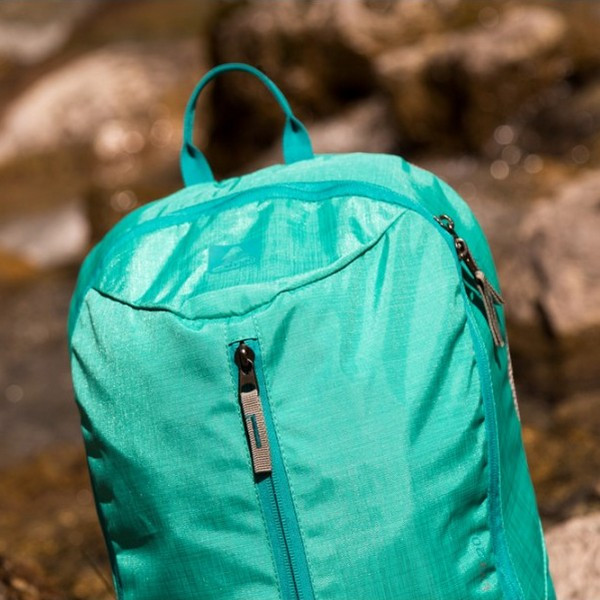 Рюкзак городской Vango Lyt 15 Caribbean Green  