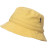 Шляпа Turbat Savana Linen beige - желтый, L