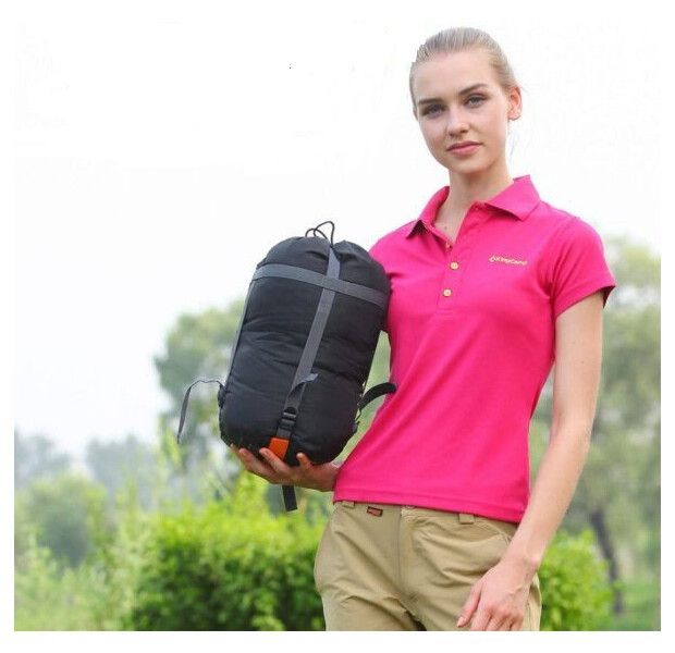 Спальный мешок KingCamp BREEZE 70 (KS2020) L BLUE  