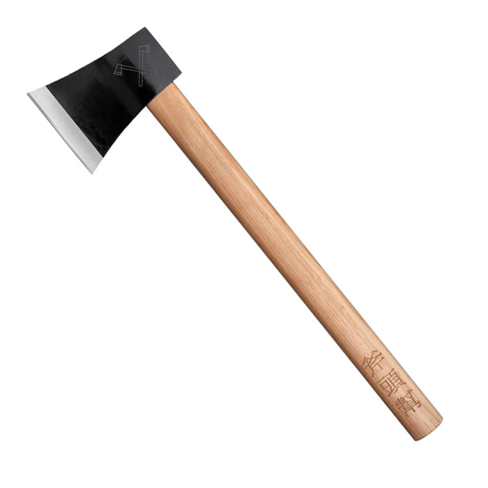 Топор Cold Steel Axe Gang Hatchet (90AXG) 