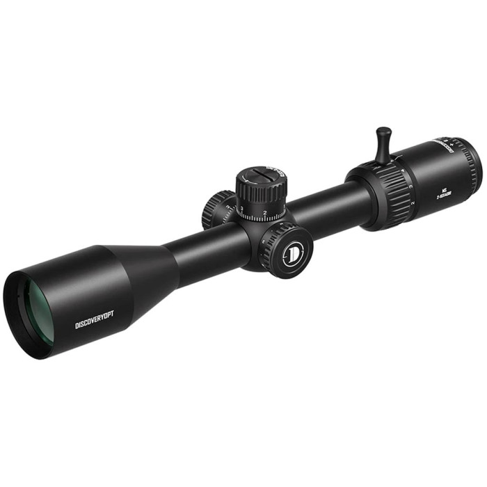 Прицел Discovery Optics MS 2-10X40IR 25,4mm подсветка (241101)  