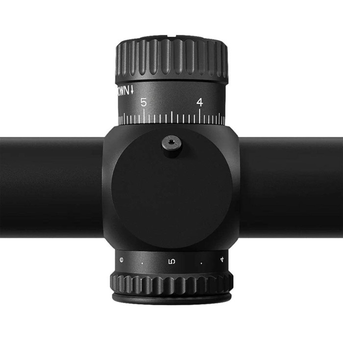 Прицел Discovery Optics MS 2-10X40IR 25,4mm подсветка (241101)  