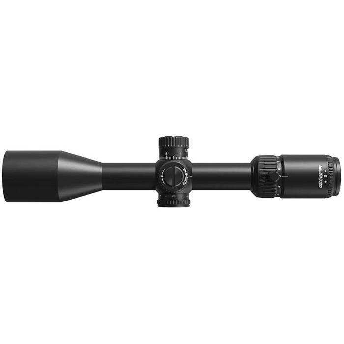 Прицел Discovery Optics MS 2-10X40IR 25,4mm подсветка (241101)  