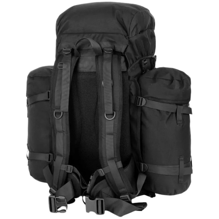 Рюкзак Snugpak RocketPak 70 black  