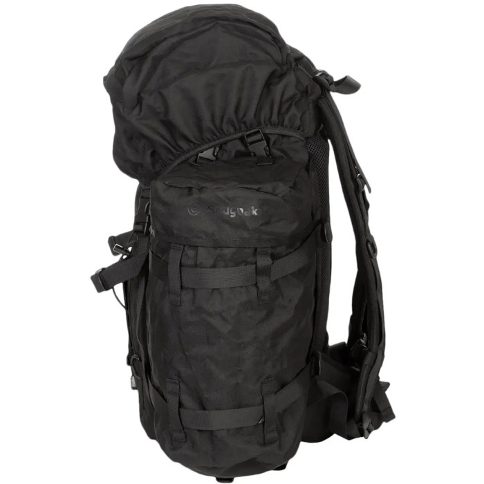 Рюкзак Snugpak RocketPak 70 black  