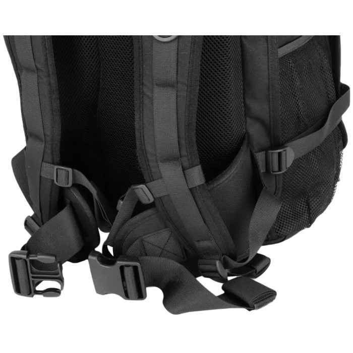 Рюкзак Snugpak RocketPak 70 black  