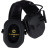 Активные наушники Earmor M300A Black