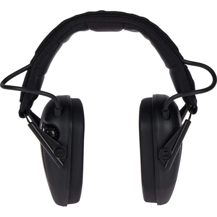 Активные наушники Earmor M300A Black  