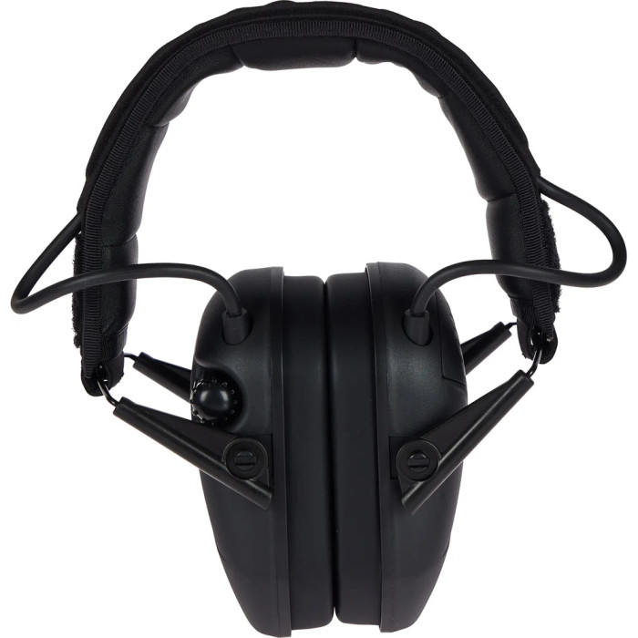 Активные наушники Earmor M300A Black  