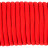 Паракорд C&M TACTICAL 550 10м, красный