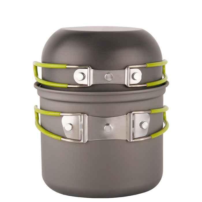 Набор посуды APG CK05  