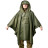 Тактическое пончо Ranger олива (RA8917)