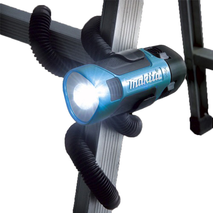 Аккумуляторный фонарь Makita ML101 без АКБ и зарядного устройства  