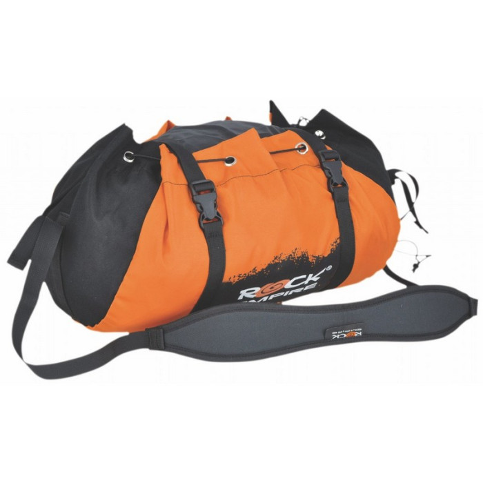 Сумка для веревки Rock Empire Rope bag orange ZSL001  