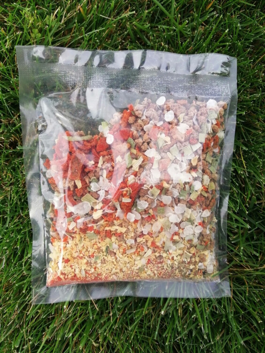 Ленивые голубцы Happy Elk AM0011  