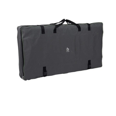 Сумка-чехол Bo-Camp Storage Bag Chairs 118x65x18 cm Grey (4117361)