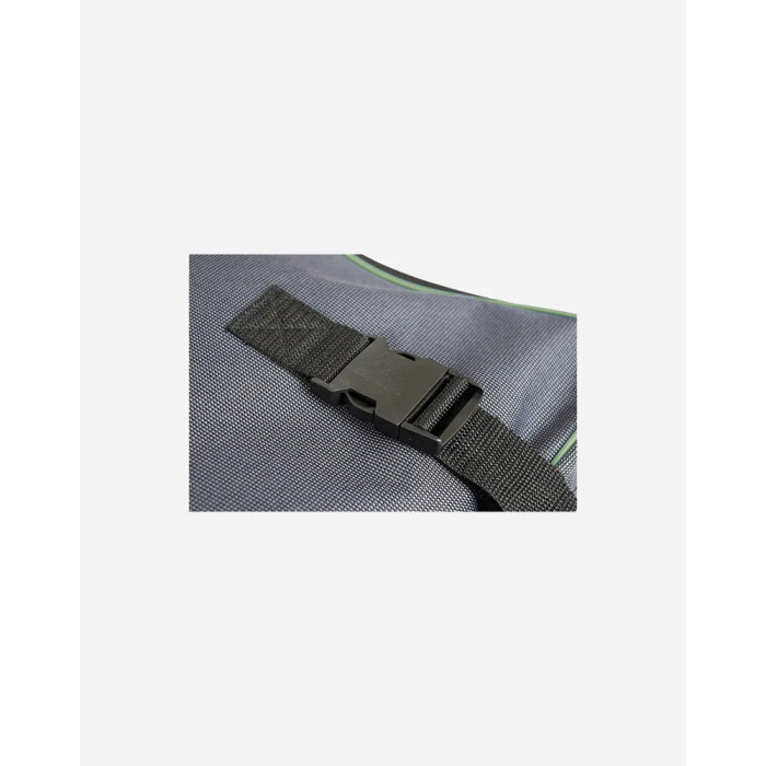 Сумка-чехол Bo-Camp Storage Bag Chairs 118x65x18 cm Grey (4117361)  