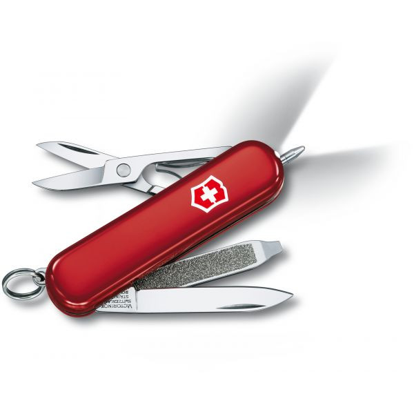Нож складной Victorinox Signature Lite (0.6226) 