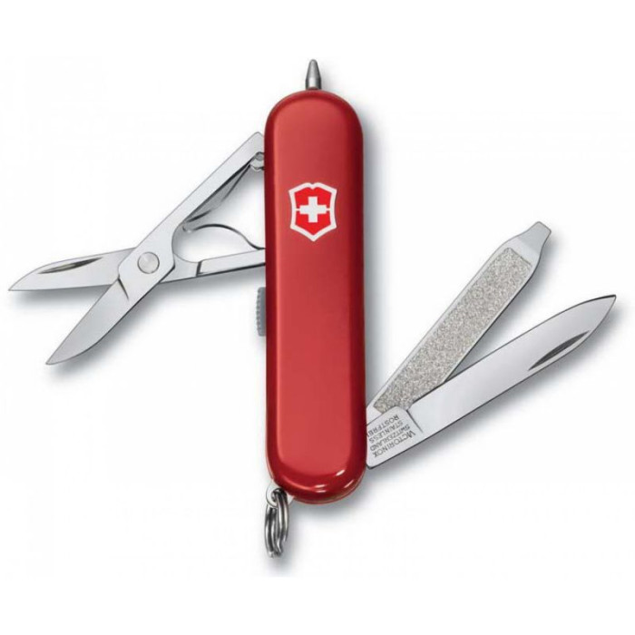 Нож складной Victorinox Signature Lite (0.6226)  