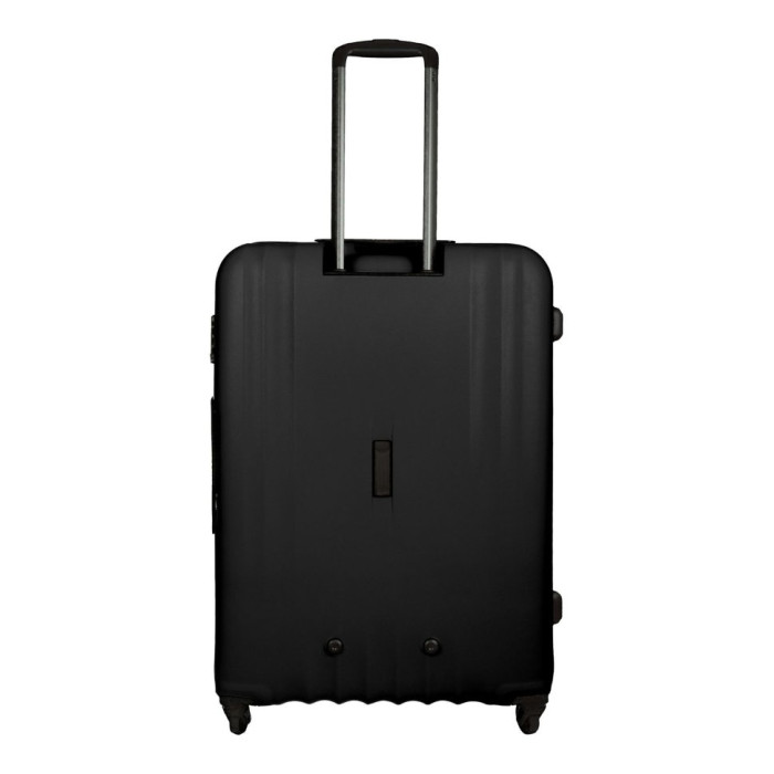 Чемодан CAT Turbo 83089 85,5 л (черный)  