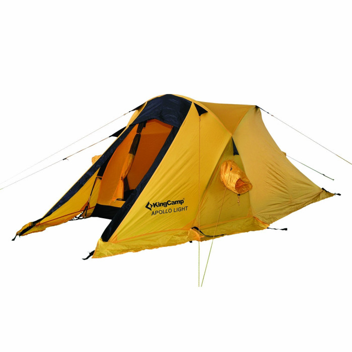 Палатка KingCamp Apollo Light (KT3002)  