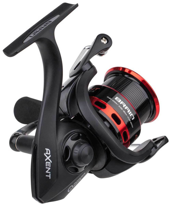 Катушка Brain Axent 3000S 6+1BB 5.2:1  