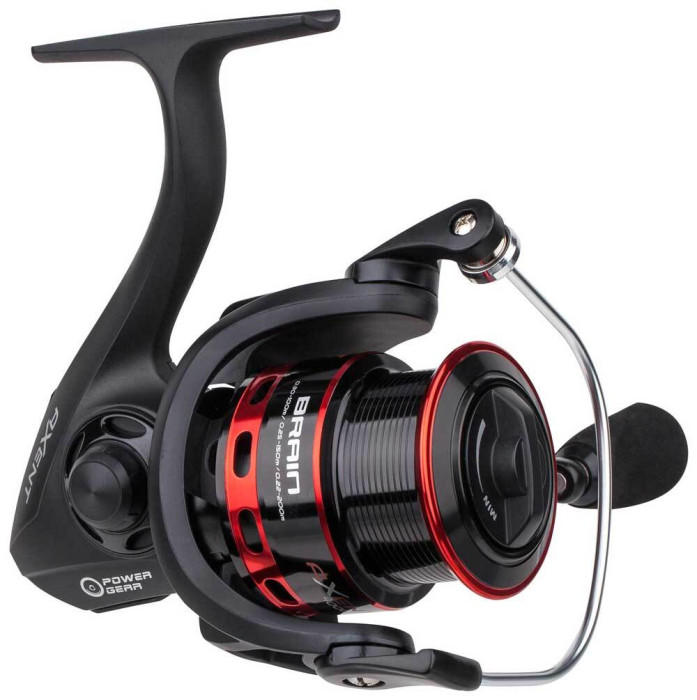 Катушка Brain Axent 3000S 6+1BB 5.2:1  