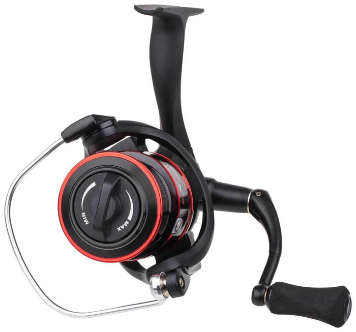 Катушка Brain Axent 3000S 6+1BB 5.2:1  