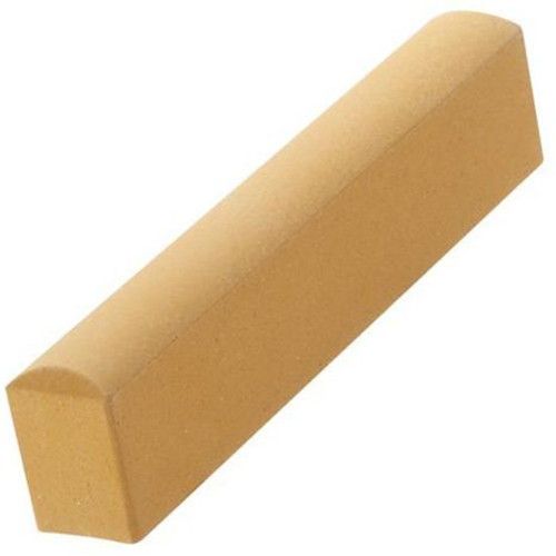 Камень полировальный полукруглый Naniwa QA362 3000grit  