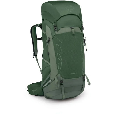 Рюкзак Osprey Talon 44 green canopy/pine leaf - S/M - зеленый