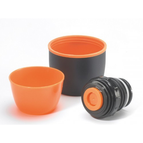 Термос Esbit VF, 1 л (черный)  