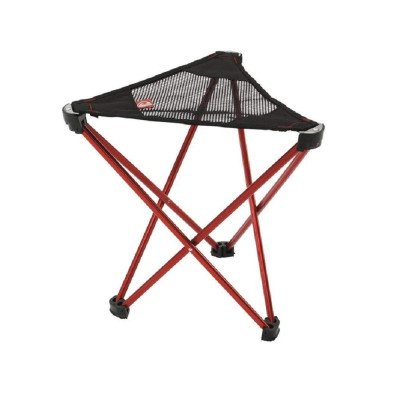 Стул складной Robens Geographic High Red