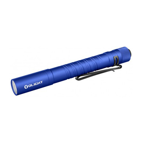 Фонарь Olight I5T Plus, blue  
