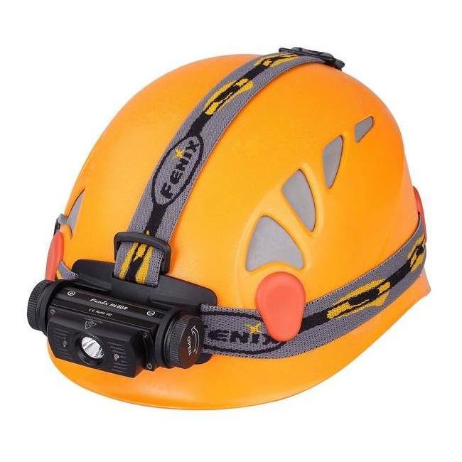 Налобный фонарь Fenix HL60R Cree XM-L2 U2 Neutral White LED (песочный)  