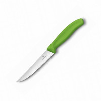 Нож кухонный Victorinox SwissClassic для пиццы 12 см Vx67936.12L4