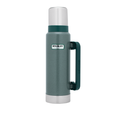 Термос Stanley Classic 892STY 1.3 л (зеленый)