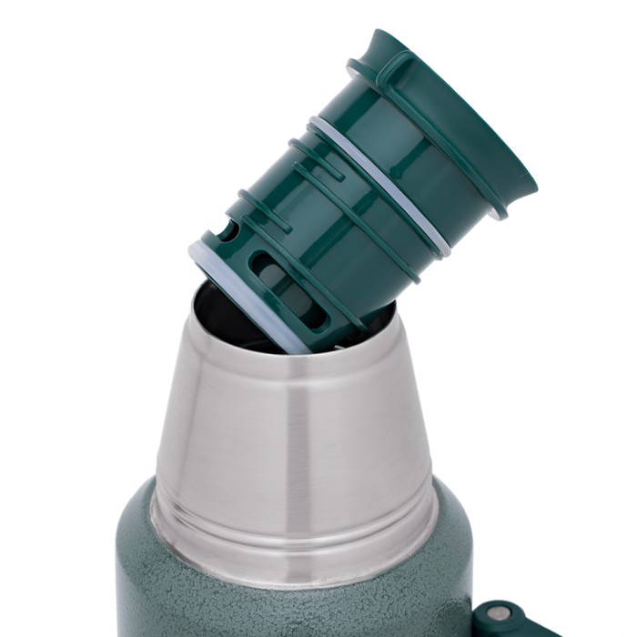 Термос Stanley Classic 892STY 1.3 л (зеленый)  