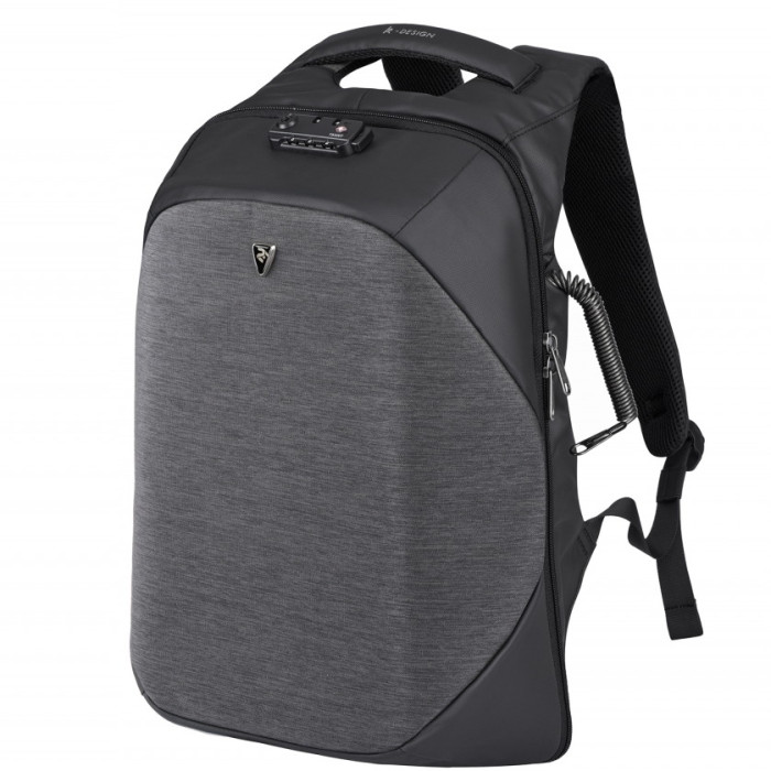 Рюкзак для ноутбука 2E BPK63148BK 16" Black  