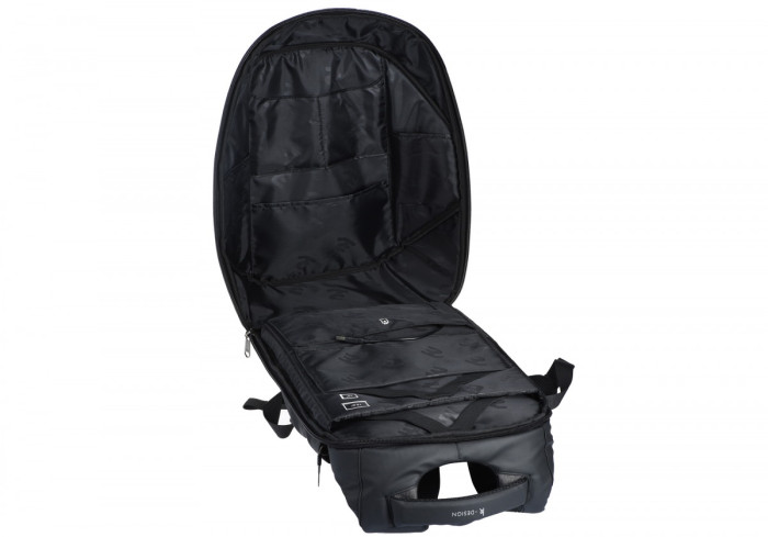 Рюкзак для ноутбука 2E BPK63148BK 16" Black  