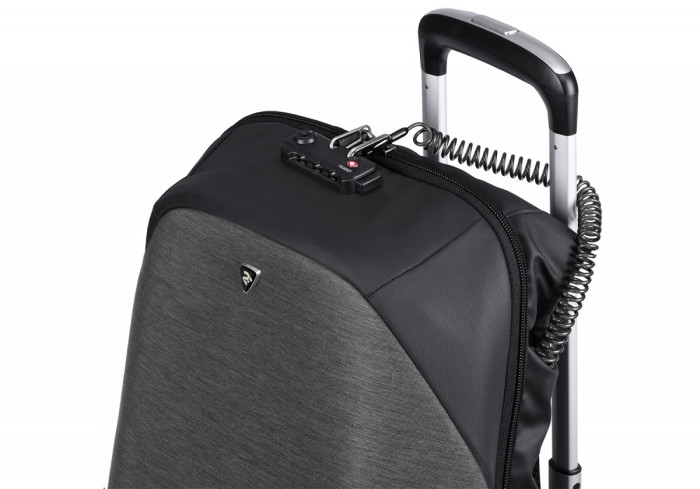 Рюкзак для ноутбука 2E BPK63148BK 16" Black  