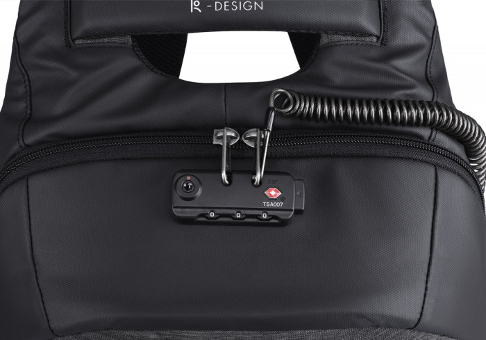 Рюкзак для ноутбука 2E BPK63148BK 16" Black  