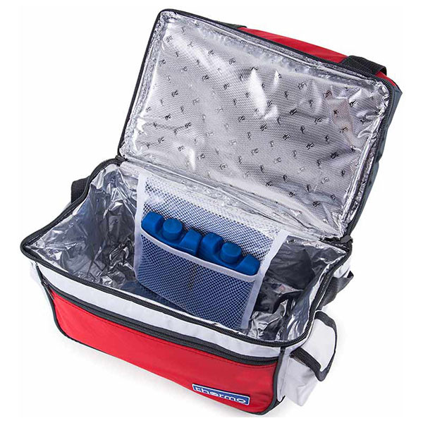 Термосумка Thermo Style 10 л  