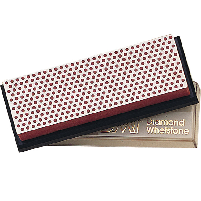 Алмазный точильный камень Whetstone DMT 6 W6FP  