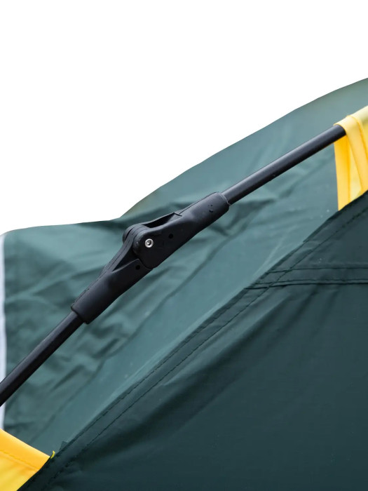 Палатка Tramp Quick 3 (v2), TRT-097  