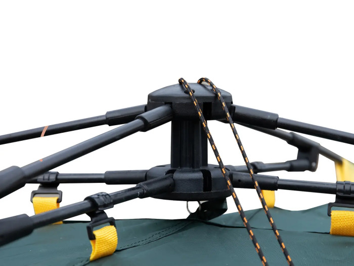 Палатка Tramp Quick 3 (v2), TRT-097  